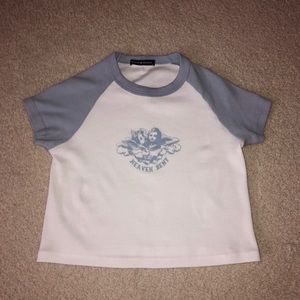 Brandy Melville Bella top